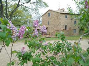 Agriturismo Santa Barbara